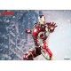 Avengers Age of Ultron Statue 1/4 Iron Man Mark XLIII 68 cm